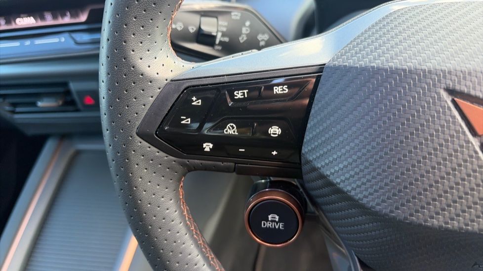 CUPRA Born 170kW e-Boost V2 59kWh 5dr Auto Electric Hatchback - Image 17