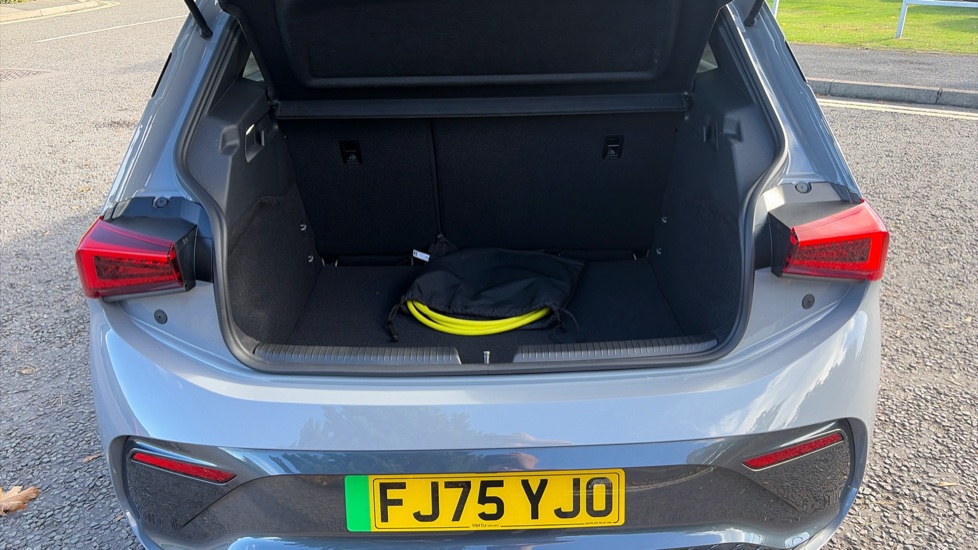 CUPRA Born 170kW e-Boost V2 59kWh 5dr Auto Electric Hatchback - Image 20