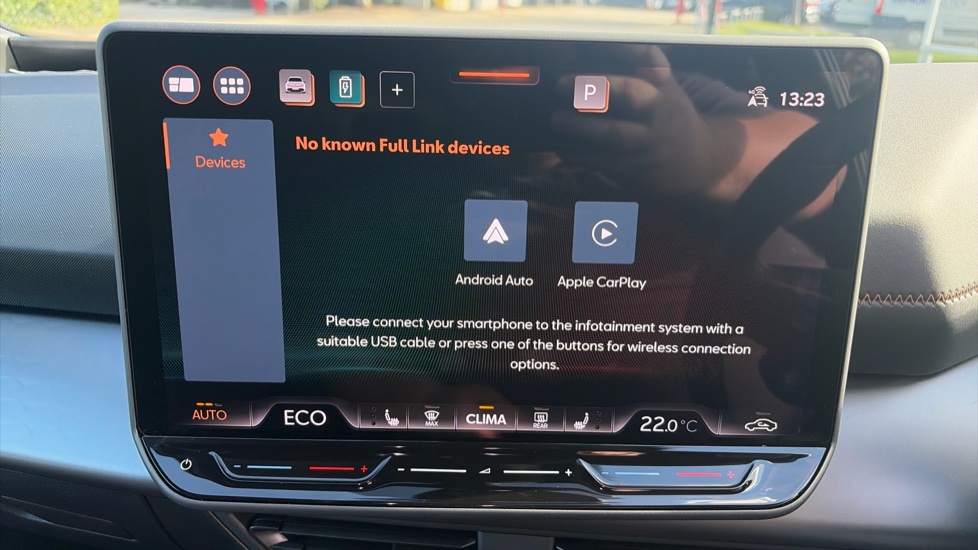 CUPRA Born 170kW e-Boost V2 59kWh 5dr Auto Electric Hatchback - Image 23