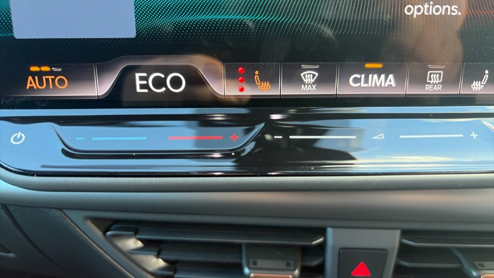 CUPRA Born 170kW e-Boost V2 59kWh 5dr Auto Electric Hatchback - Image 24