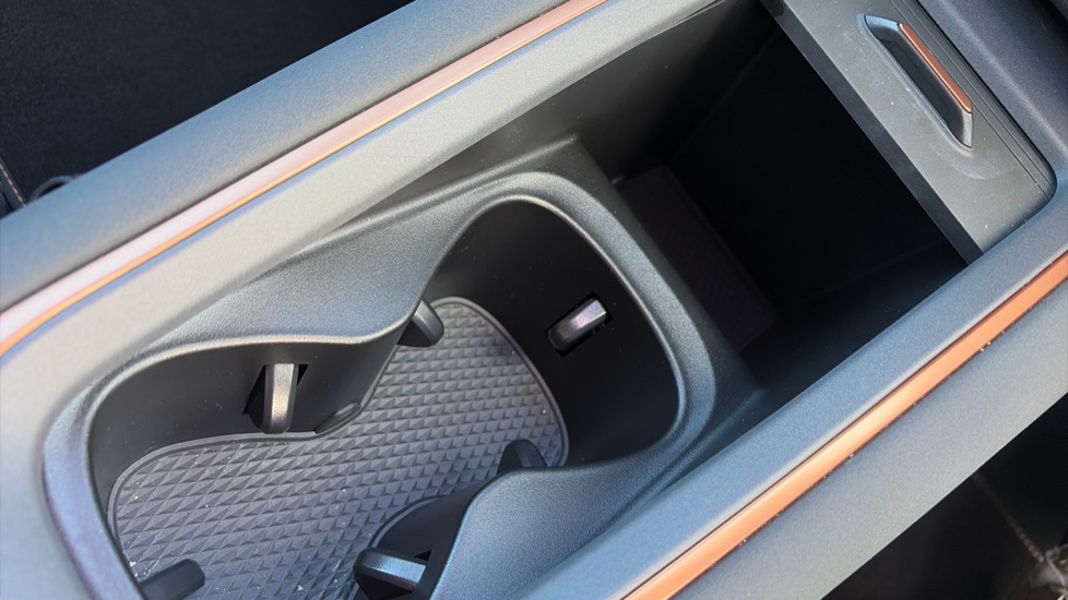 CUPRA Born 170kW e-Boost V2 59kWh 5dr Auto Electric Hatchback - Image 26