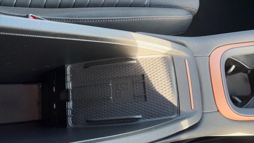 CUPRA Born 170kW e-Boost V2 59kWh 5dr Auto Electric Hatchback - Image 27