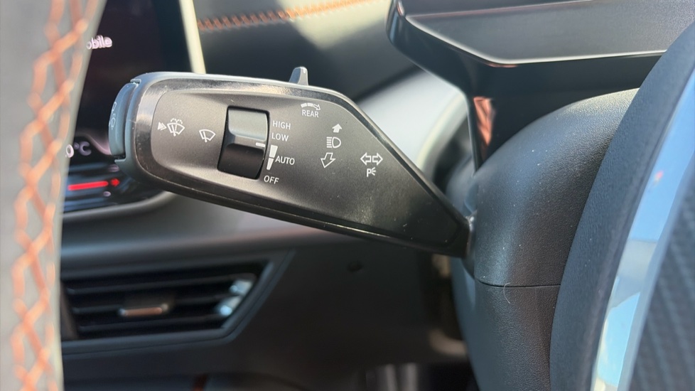 CUPRA Born 170kW e-Boost V2 59kWh 5dr Auto Electric Hatchback - Image 28