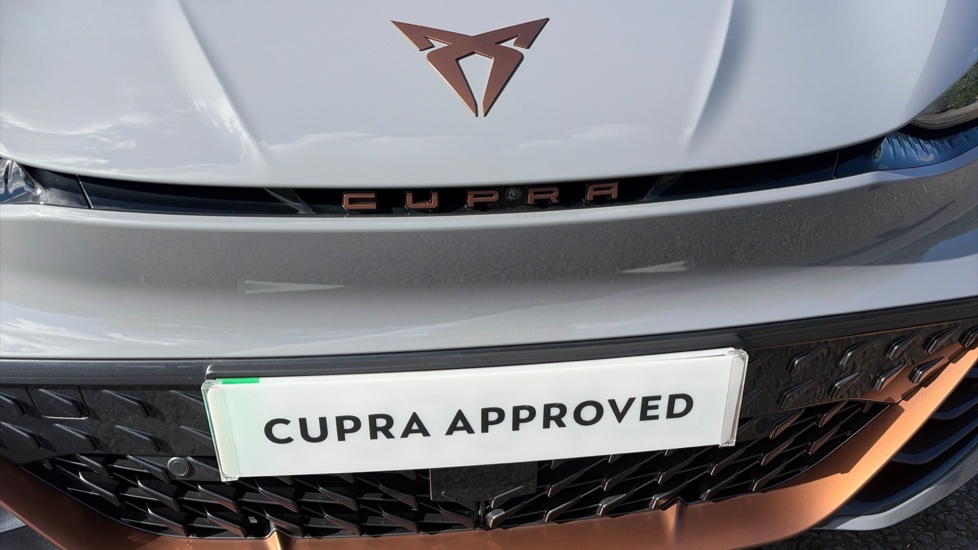 CUPRA Born 170kW e-Boost V2 59kWh 5dr Auto Electric Hatchback - Image 37