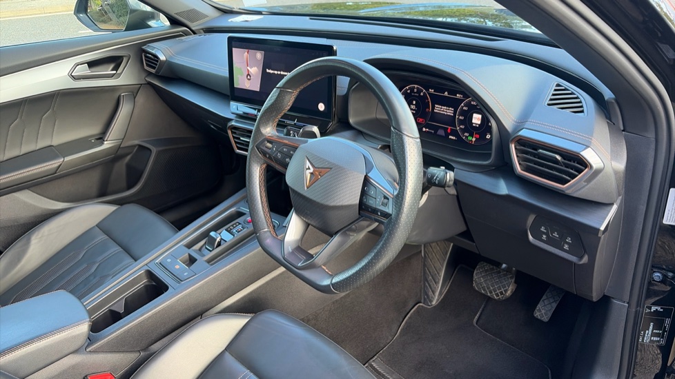 CUPRA Formentor 1.5 TSI 150 V2 5dr DSG Petrol Estate - Image 6