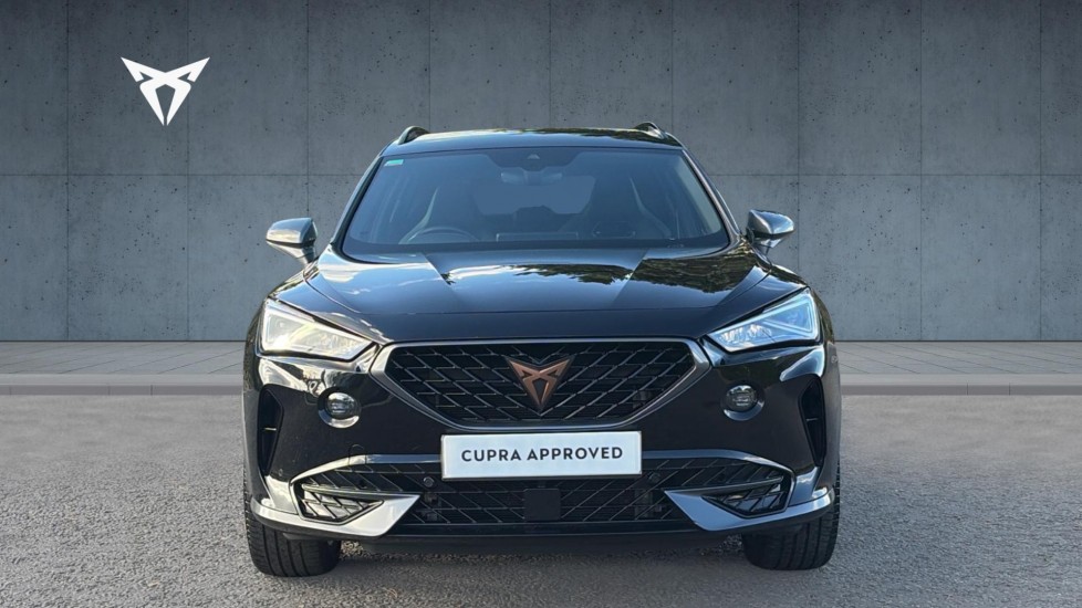 CUPRA Formentor 1.5 TSI 150 V2 5dr DSG Petrol Estate - Image 7