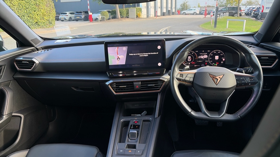 CUPRA Formentor 1.5 TSI 150 V2 5dr DSG Petrol Estate - Image 9