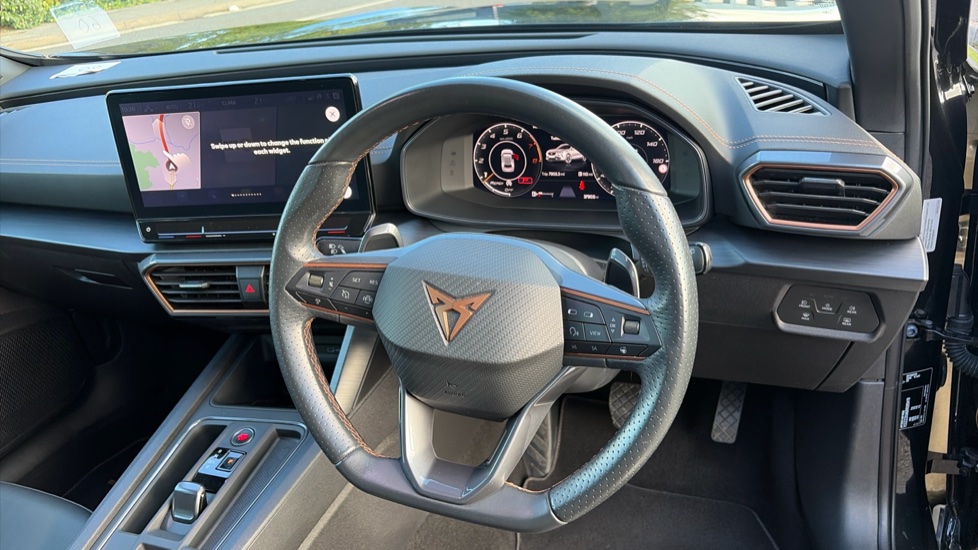 CUPRA Formentor 1.5 TSI 150 V2 5dr DSG Petrol Estate - Image 10
