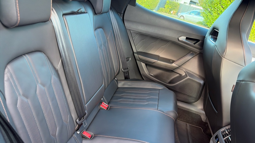 CUPRA Formentor 1.5 TSI 150 V2 5dr DSG Petrol Estate - Image 16