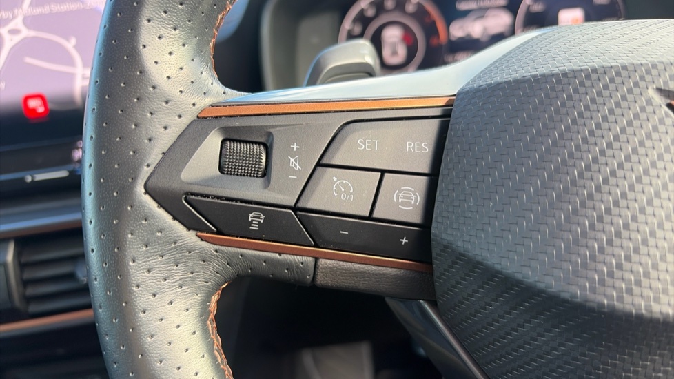 CUPRA Formentor 1.5 TSI 150 V2 5dr DSG Petrol Estate - Image 17