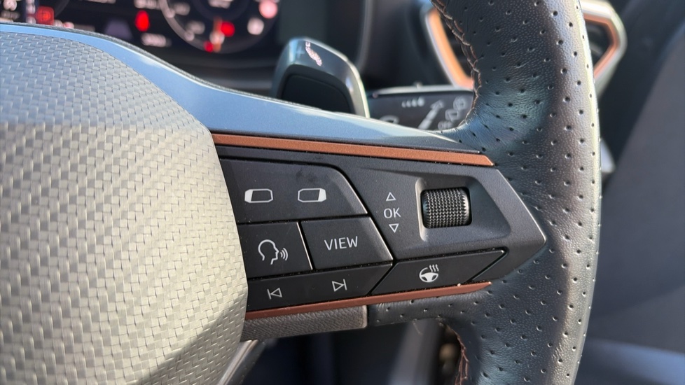 CUPRA Formentor 1.5 TSI 150 V2 5dr DSG Petrol Estate - Image 18