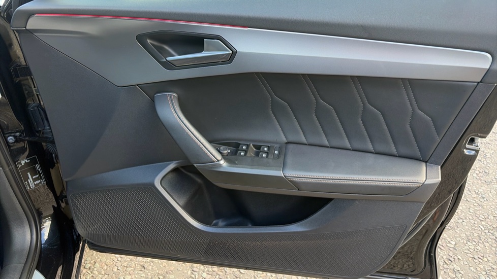 CUPRA Formentor 1.5 TSI 150 V2 5dr DSG Petrol Estate - Image 19