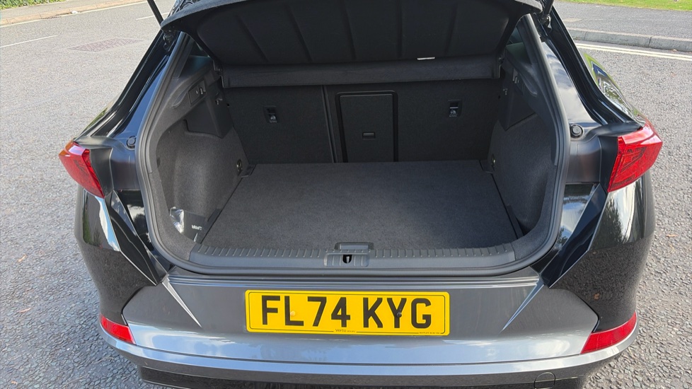 CUPRA Formentor 1.5 TSI 150 V2 5dr DSG Petrol Estate - Image 20