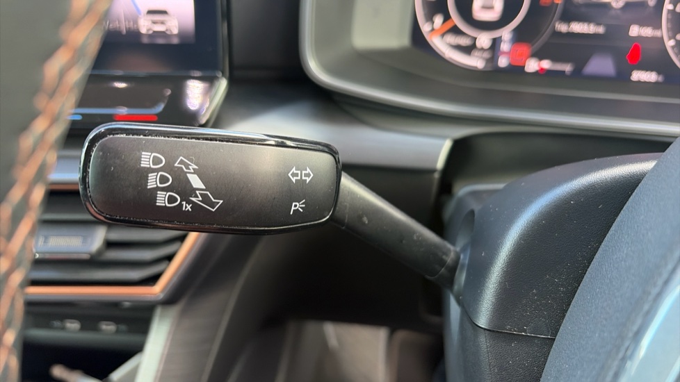 CUPRA Formentor 1.5 TSI 150 V2 5dr DSG Petrol Estate - Image 31