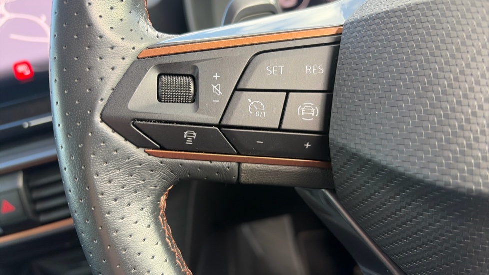 CUPRA Formentor 1.5 TSI 150 V2 5dr DSG Petrol Estate - Image 33