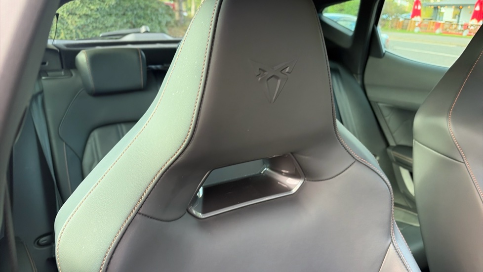 CUPRA Formentor 1.5 TSI 150 V2 5dr DSG Petrol Estate - Image 37