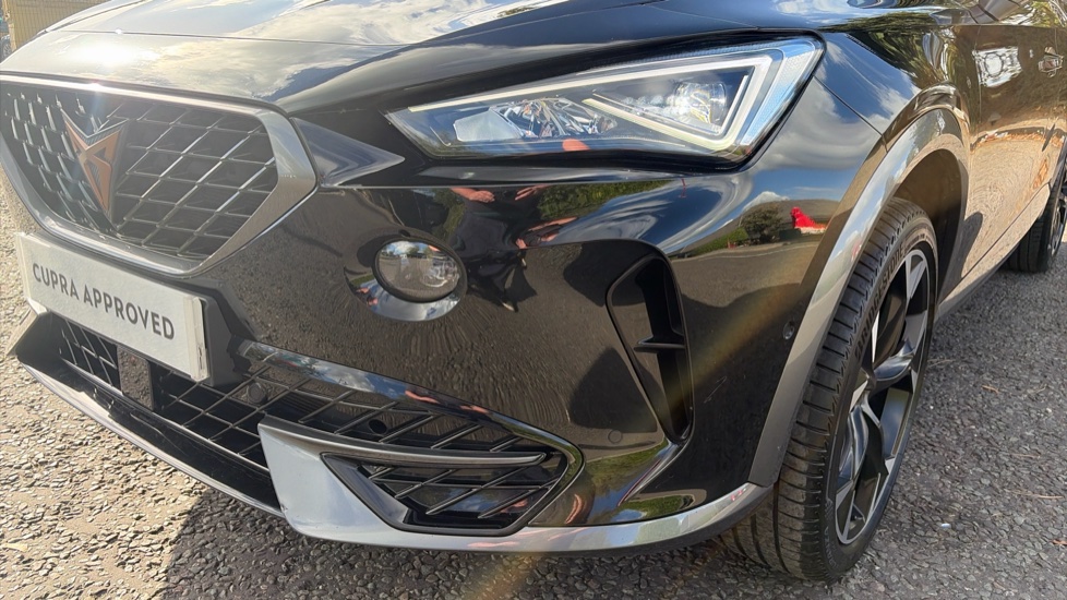 CUPRA Formentor 1.5 TSI 150 V2 5dr DSG Petrol Estate - Image 44