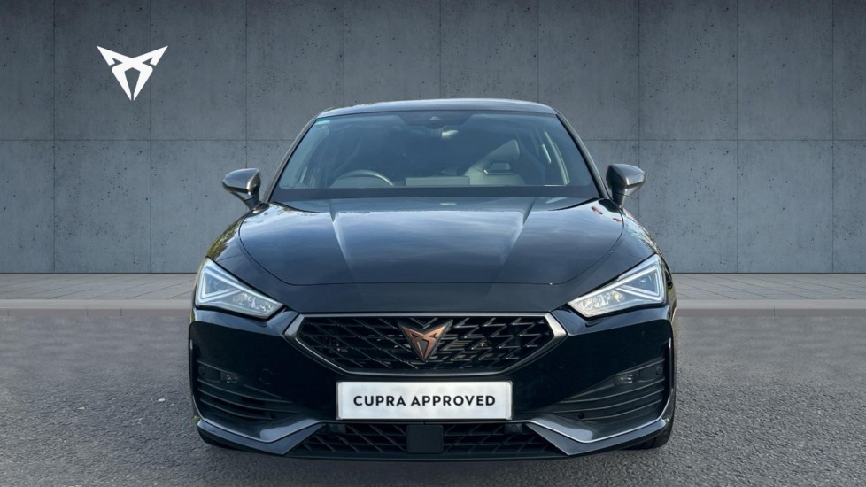 CUPRA Leon 2.0 TSI 300 VZ2 Design Edition 5dr DSG Petrol Hatchback - Image 7