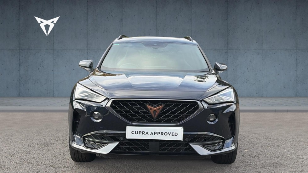CUPRA Formentor 1.5 TSI 150 V2 5dr DSG Petrol Estate - Image 7