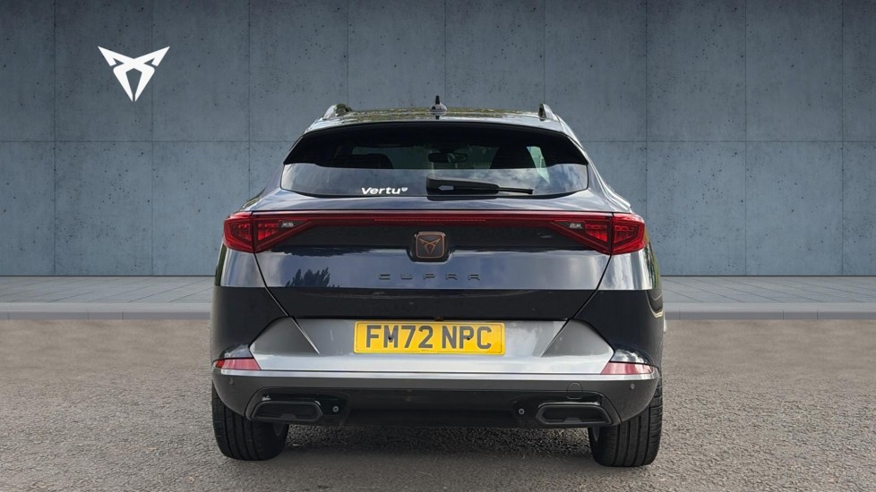 CUPRA Formentor 1.5 TSI 150 V2 5dr DSG Petrol Estate - Image 8