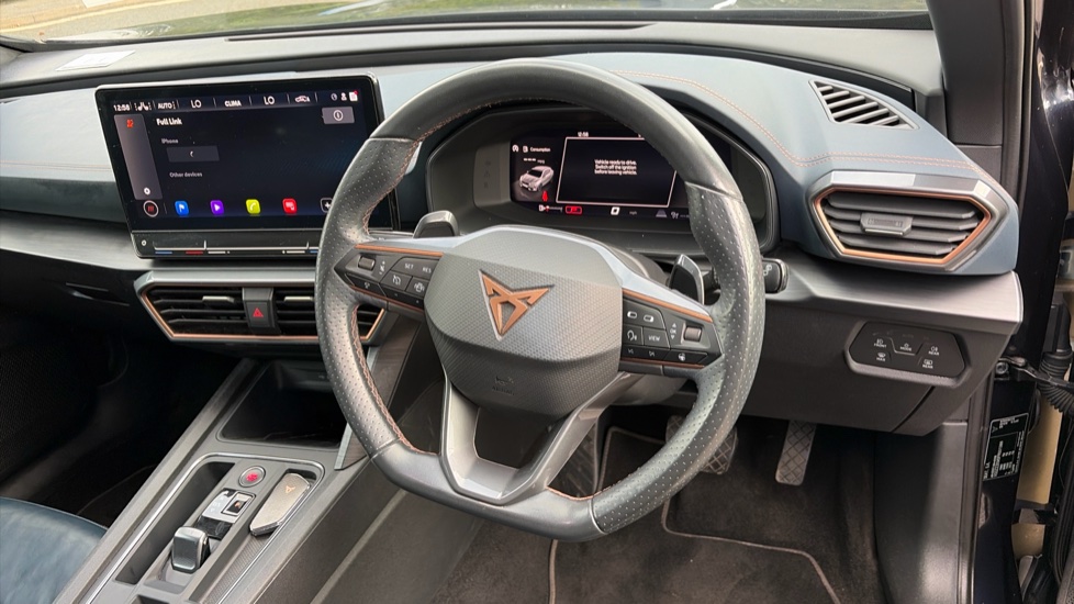 CUPRA Formentor 1.5 TSI 150 V2 5dr DSG Petrol Estate - Image 10