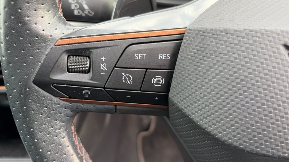 CUPRA Formentor 1.5 TSI 150 V2 5dr DSG Petrol Estate - Image 17