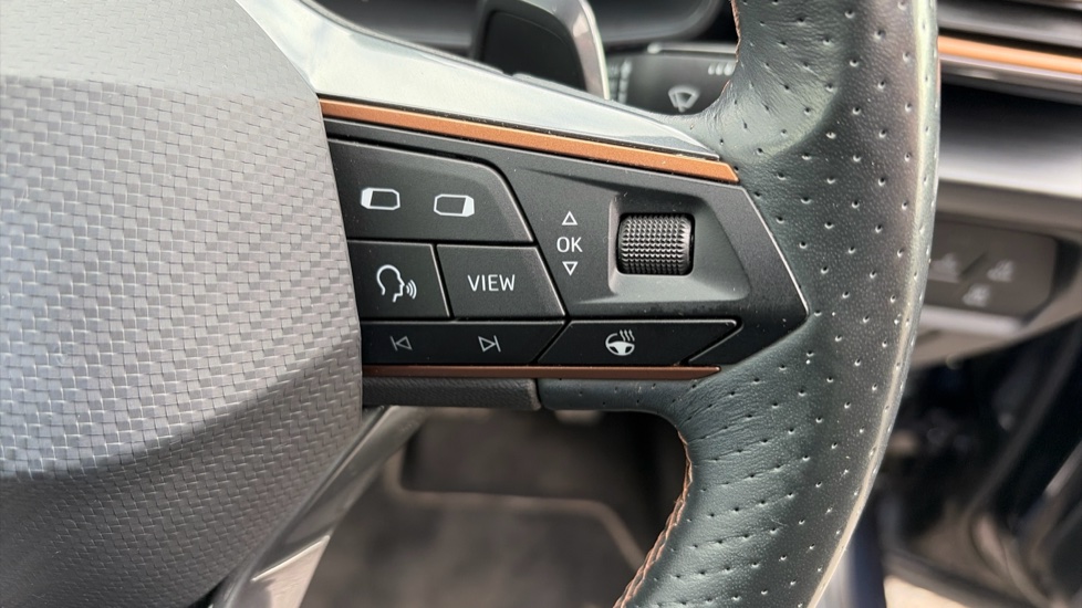CUPRA Formentor 1.5 TSI 150 V2 5dr DSG Petrol Estate - Image 18