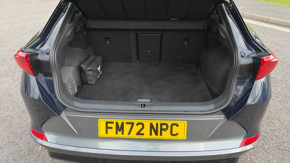CUPRA Formentor 1.5 TSI 150 V2 5dr DSG Petrol Estate - Image 20