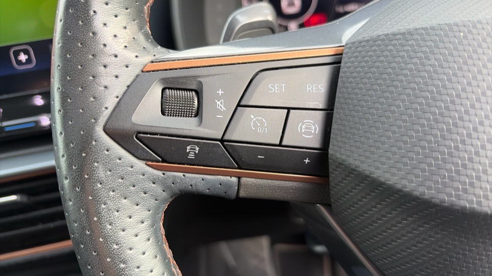 CUPRA Formentor 1.5 TSI 150 V2 5dr DSG Petrol Estate - Image 29