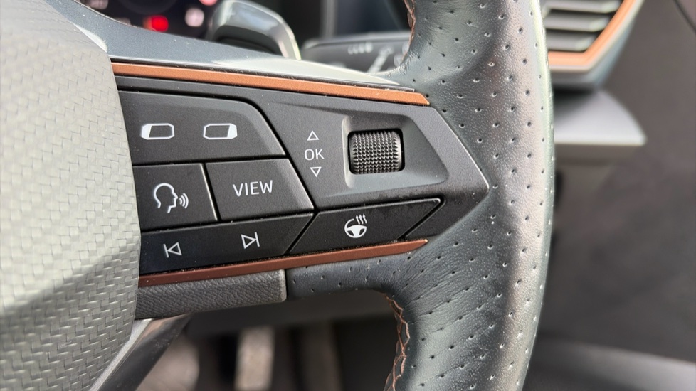 CUPRA Formentor 1.5 TSI 150 V2 5dr DSG Petrol Estate - Image 30