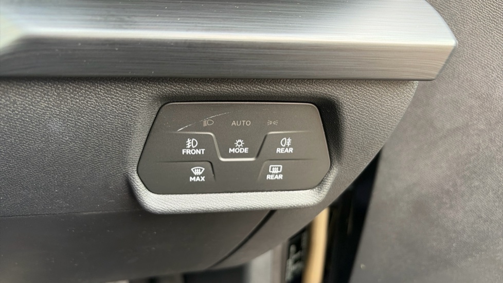 CUPRA Formentor 1.5 TSI 150 V2 5dr DSG Petrol Estate - Image 31