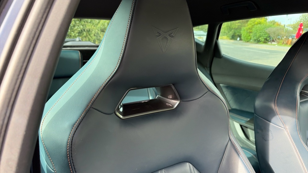 CUPRA Formentor 1.5 TSI 150 V2 5dr DSG Petrol Estate - Image 33