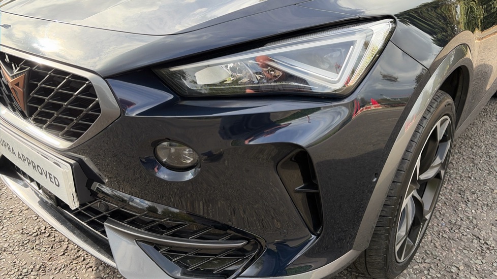 CUPRA Formentor 1.5 TSI 150 V2 5dr DSG Petrol Estate - Image 39