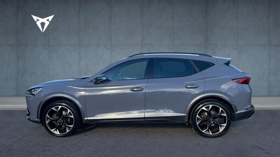CUPRA Formentor 1.5 TSI 150 V2 5dr DSG Petrol Estate - Image 4