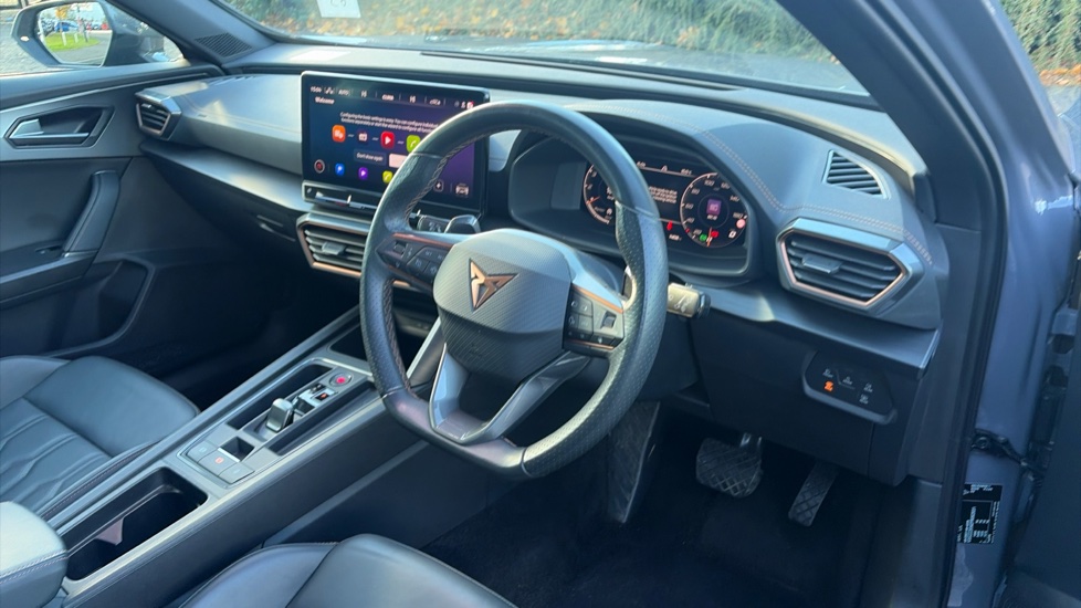 CUPRA Formentor 1.5 TSI 150 V2 5dr DSG Petrol Estate - Image 6