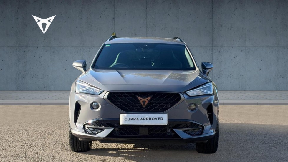 CUPRA Formentor 1.5 TSI 150 V2 5dr DSG Petrol Estate - Image 7