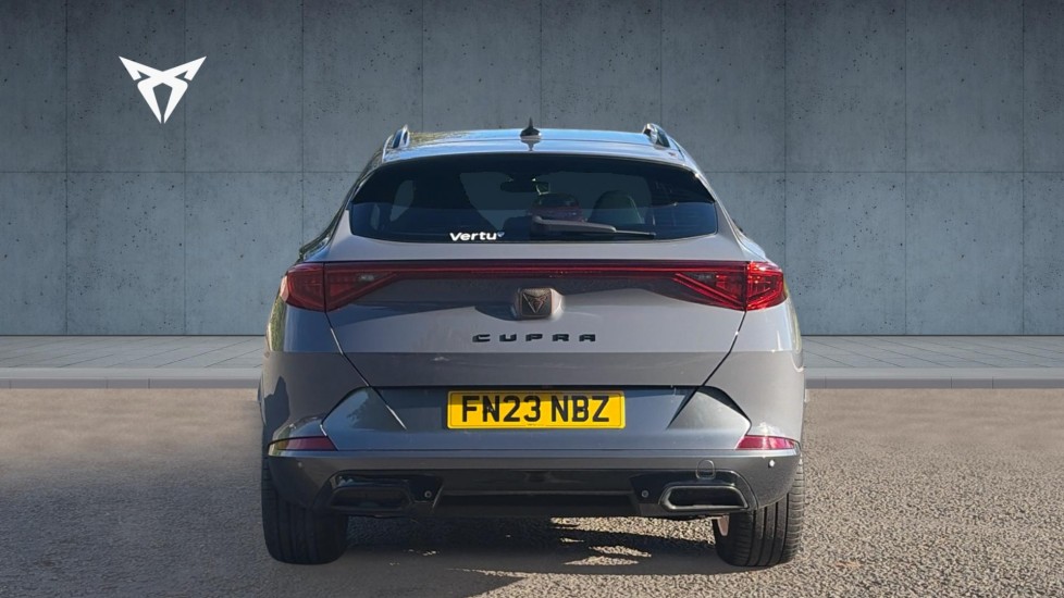 CUPRA Formentor 1.5 TSI 150 V2 5dr DSG Petrol Estate - Image 8