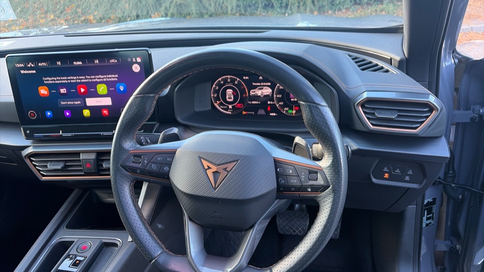 CUPRA Formentor 1.5 TSI 150 V2 5dr DSG Petrol Estate - Image 10