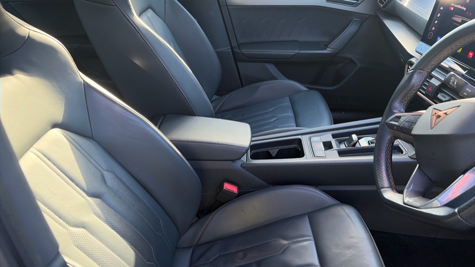 CUPRA Formentor 1.5 TSI 150 V2 5dr DSG Petrol Estate - Image 15