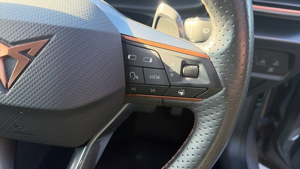 CUPRA Formentor 1.5 TSI 150 V2 5dr DSG Petrol Estate - Image 18