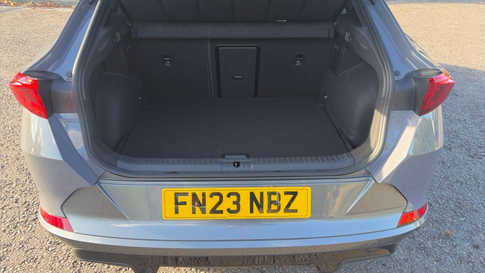 CUPRA Formentor 1.5 TSI 150 V2 5dr DSG Petrol Estate - Image 20