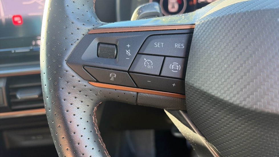 CUPRA Formentor 1.5 TSI 150 V2 5dr DSG Petrol Estate - Image 27