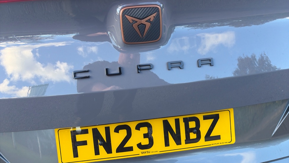 CUPRA Formentor 1.5 TSI 150 V2 5dr DSG Petrol Estate - Image 38