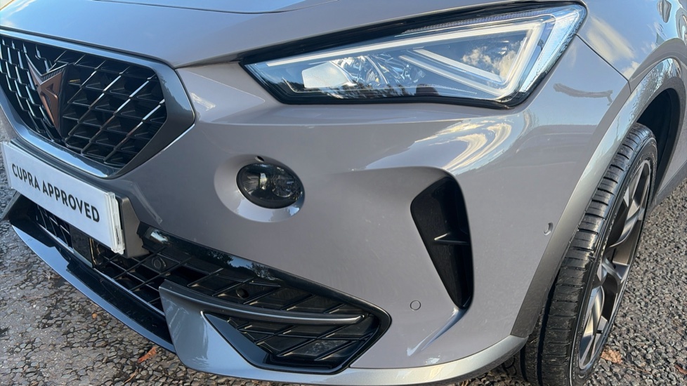 CUPRA Formentor 1.5 TSI 150 V2 5dr DSG Petrol Estate - Image 41