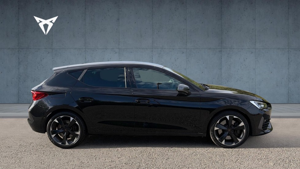CUPRA Leon 2.0 TSI VZ1 5dr DSG Petrol Hatchback - Image 4