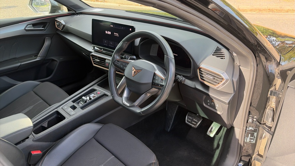 CUPRA Leon 2.0 TSI VZ1 5dr DSG Petrol Hatchback - Image 6