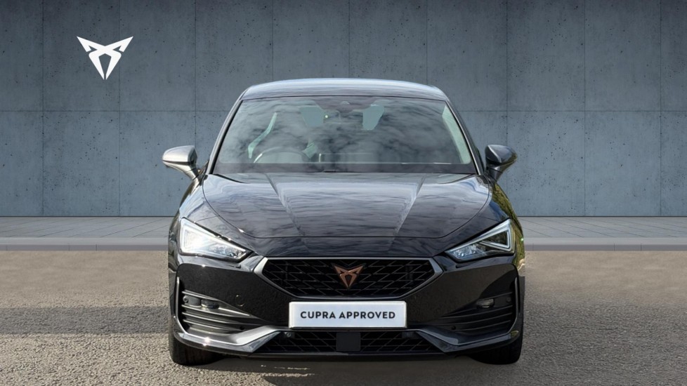 CUPRA Leon 2.0 TSI VZ1 5dr DSG Petrol Hatchback - Image 7