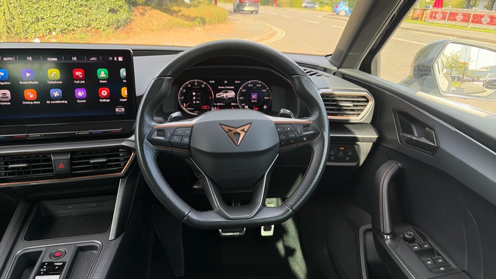 CUPRA Leon 2.0 TSI VZ1 5dr DSG Petrol Hatchback - Image 10