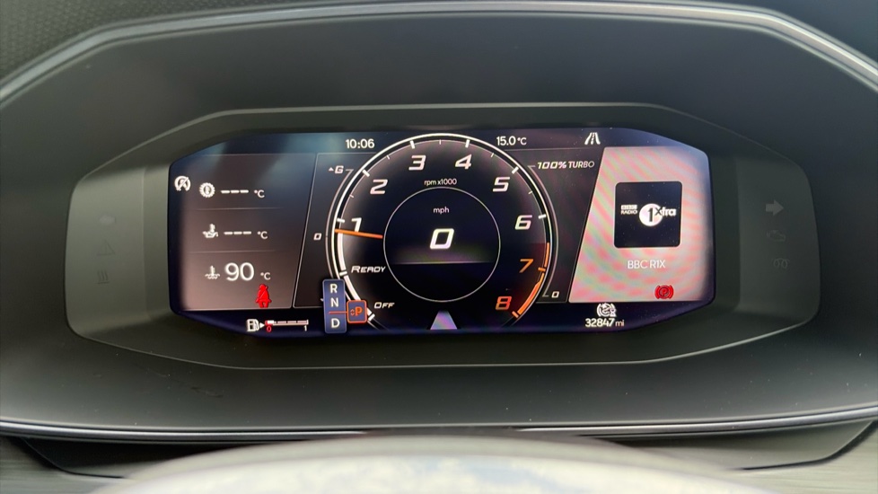 CUPRA Leon 2.0 TSI VZ1 5dr DSG Petrol Hatchback - Image 32