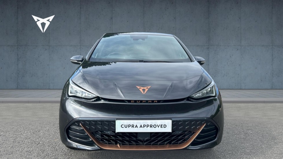 CUPRA Born 169kW e-Boost V3 77kWh 5dr Auto Electric Hatchback - Image 7